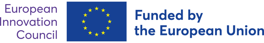 European Innovation Council – Funded by the European Union